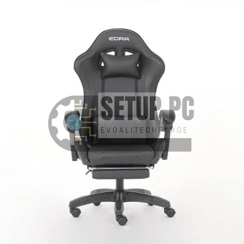 Ergonomic chair